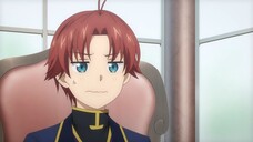 I'm a Noble on the Brink of Ruin, So I Might as Well Try Mastering Magic S01 E12