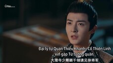 Đường Triều Dị Văn Lục EP 12 [Sub Việt]