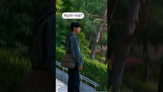 What's Ajum-ma in Korean?  #shorts #kdrama #ajumma