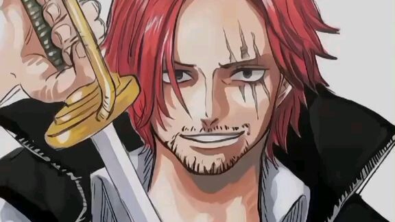 screentime dikit tapi terkenal di dunia one piece