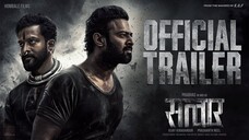 Salaar Hindi Trailer _ Prabhas _ Prashanth Neel _ Prithviraj_Shruthi_Hombale Fil