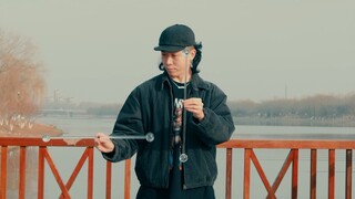 魔法练习中 还不太稳🪄