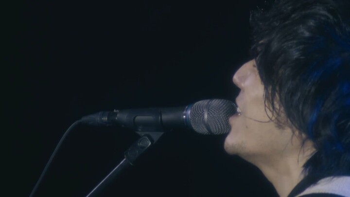back number – All Our Yesterdays Tour 2017 at SAITAMA SUPER ARENA