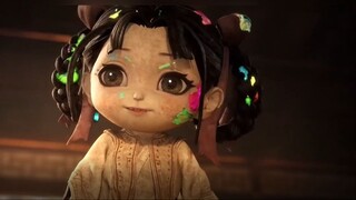 My Senior Brother Is Too Steady Episode 92 Sub Indo