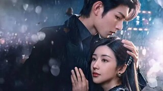 C-drama Be your knight ep 20 sub indo