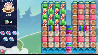 Candy crush saga level 16646