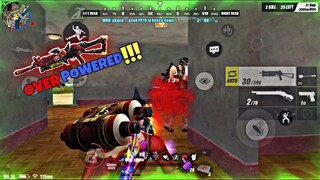 PP19 is OverPowered🔥 / 1 vs 5 Montage / Ros Mobile Montage / Ep.164