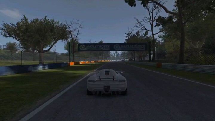 Real racing 3