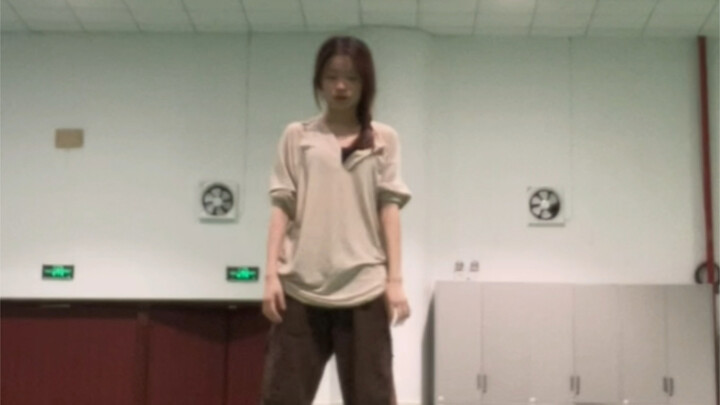 I don't wanna be your EX. Choreography by Xiaoju