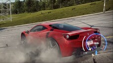 Ferrari 458 Italia '09