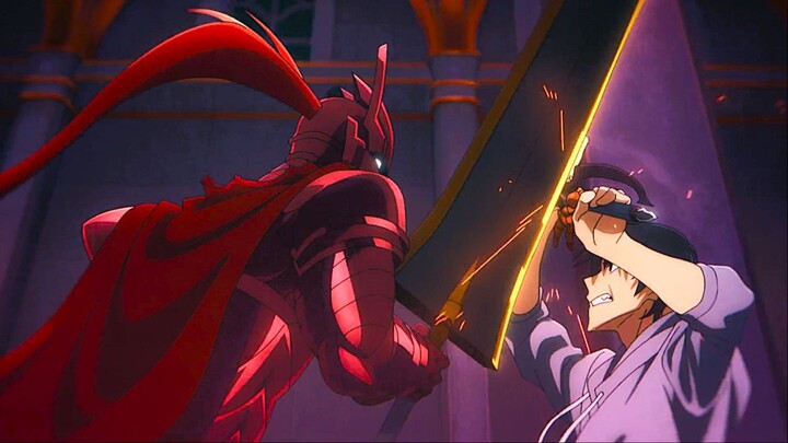 when the weak becomes King👑