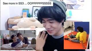 MINGKIT | 2MOONS SEASON 3? + 2MOONS2 EPISODE 9 SPOT REACTION | KAZZMAGAZINE 2MOONS2