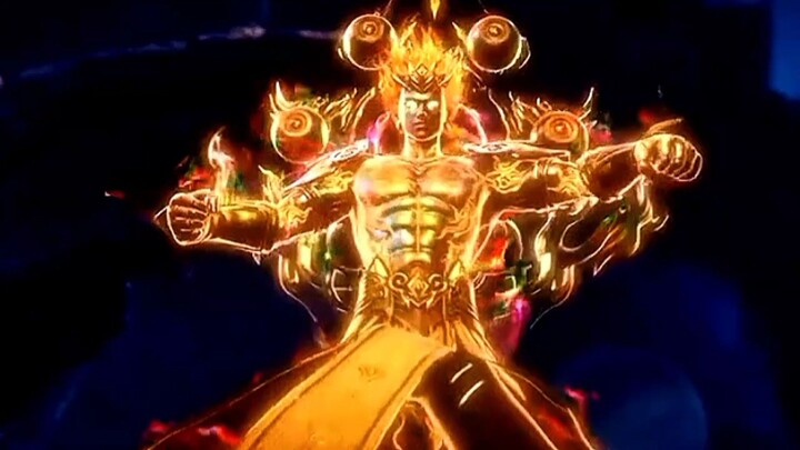 Preview Battle Through the Heaven Eps 181 ❗