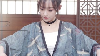 [Yue Mumu] Biên đạo múa gốc丨"Chữ Hán không phổ biến"丨Chữ Hán của chúng ta, mỗi nét đều kể một câu ch