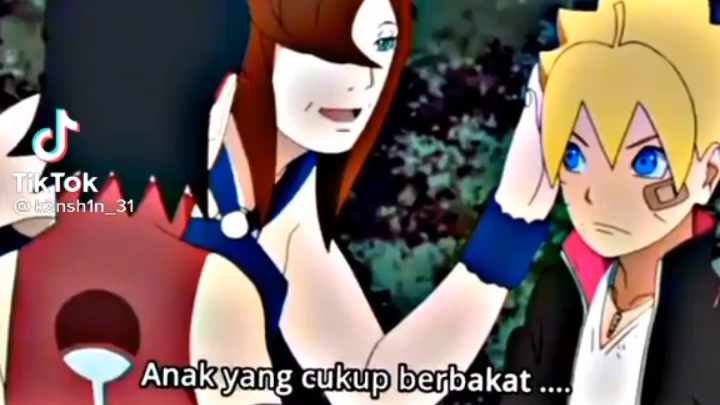 NARUTO MODE BRAYON