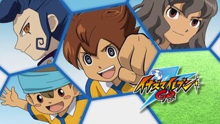 Inazuma Eleven Go [Episode 43] Tagalog Dub Season 2 (HD)