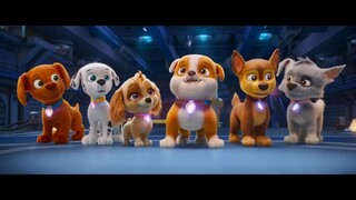 PAW Patrol_ The Mighty Movie _ watch full movie : link in Description