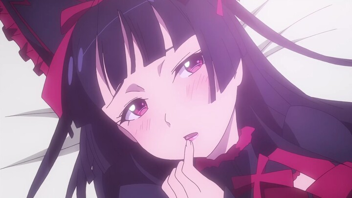 961 years old, she is a girl, her combat power is on the table! Kill the Quartet!