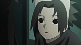 Sasuke: "Nissan, kau membenciku."