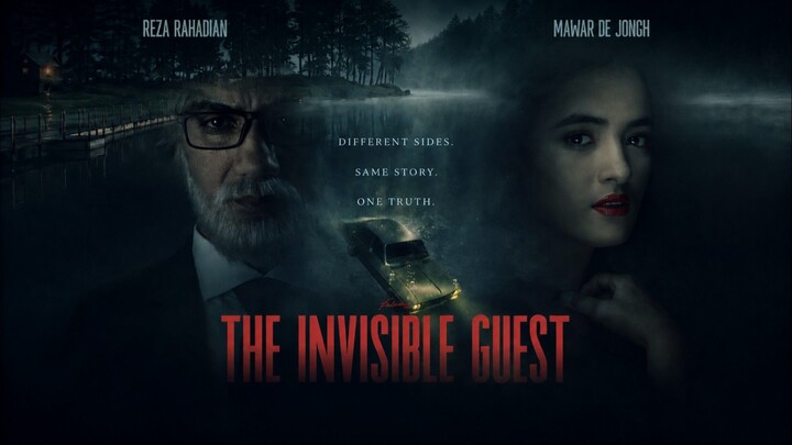 the invisible guest {2026}