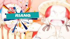 SUASANA RIANG GEMBIRA - ONE PIECE AMV