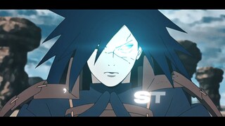 SIMPLICITY - MADARA EDIT [AMV/EDIT]