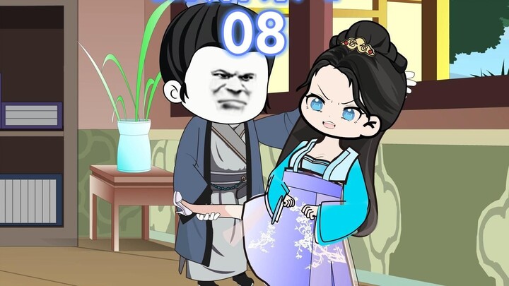 "Con rể nhàn nhã đây" Tập 8 |