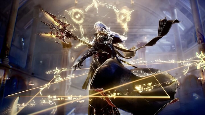 The Crownless God Electrolux Movie Part 1