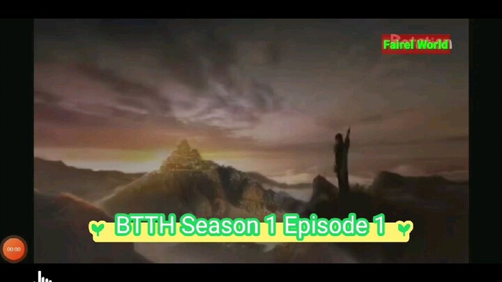 btth season 1 eps 1