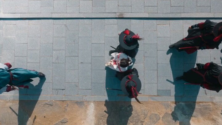 Bon Apetit Your Majesty Episode 1 (Eng Sub)