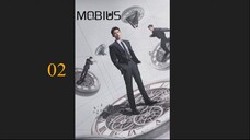MOBIUS 02 ลูปเวลาพลิกคดี (2025) ซับไทย