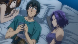 Dari Mba Kampus Sampai TELANJ4NG MASSAL! - Grand Blue Bahasa Indonesia
