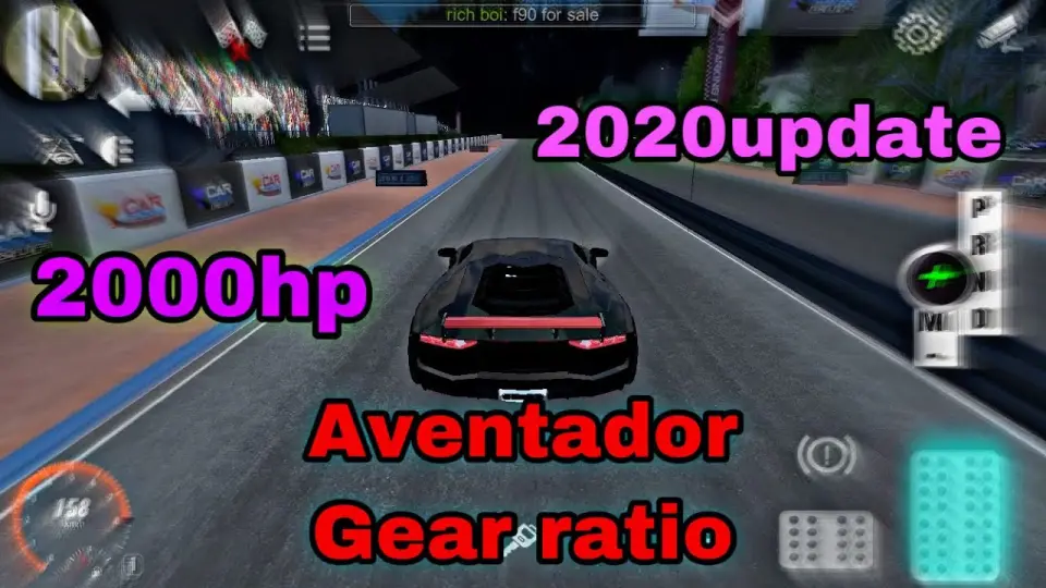 9300 Car Parking Multiplayer Mod Apk 2000hp Download Ios  Best HD