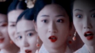 【Dua atasan dan satu bawahan/perampokan】Istri Menteri 4‖Saat pertama kali melihatnya, aku ingin meng
