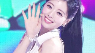 ITZY最新回归曲CAKE 230813打歌舞台