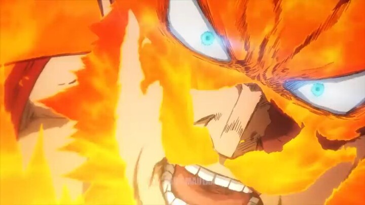BOKU NO HERO ACADEMIA PART FINAL [TAMAT PARODI DUB INDO