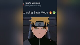 Naruto 🔥🐸 naruto boruto sasuke isshiki kawaki uchiha uzumaki sharingan baryonmode sarada mitsuki ma