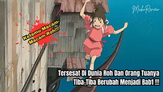 Jangan Ngaku Pecinta Anime Kalau Belum Nonton Anime ini!