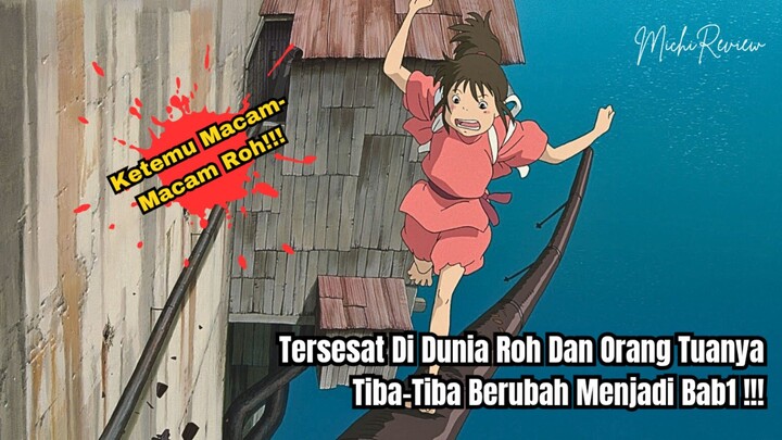 Jangan Ngaku Pecinta Anime Kalau Belum Nonton Anime ini!