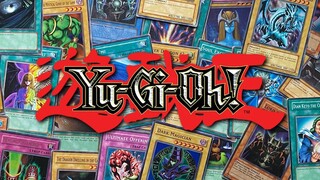 When Yu-Gi-Oh! Ruled the World