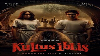 Kultus Iblis (2023) EngSub