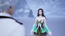 Martial Soul Continent Eps 03 Sub Indo