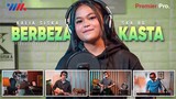 KALIA SISKA ft SKA 86 - Berbeza Kasta [Official Lyric Video] | DJ KENTRUNG