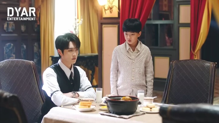 Grab Your Love 😘 Episode 06【Hindi Dubbed】- Chinese Drama in Hindi Dubbed || Dyar Entertainment