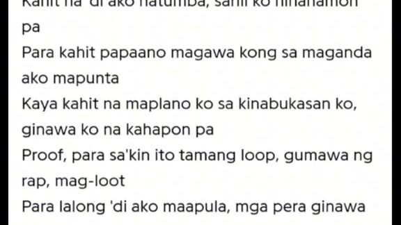 napakatamad