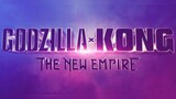 GODZILLA X KONG THE NEW EMPIRE 2024 ENGLISH DUBBED