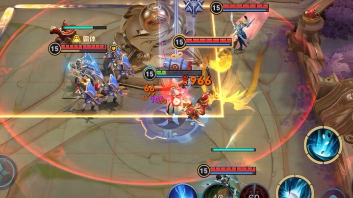 Defeating Heaven by Half a Move