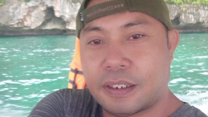 Boracay island