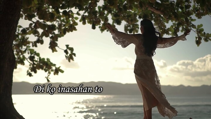 Di ko inasahan to - kuyabons Official Lyrics Video