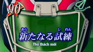 Eyeshield 21 - Tập 90 [Vnsharing Vietsub]
